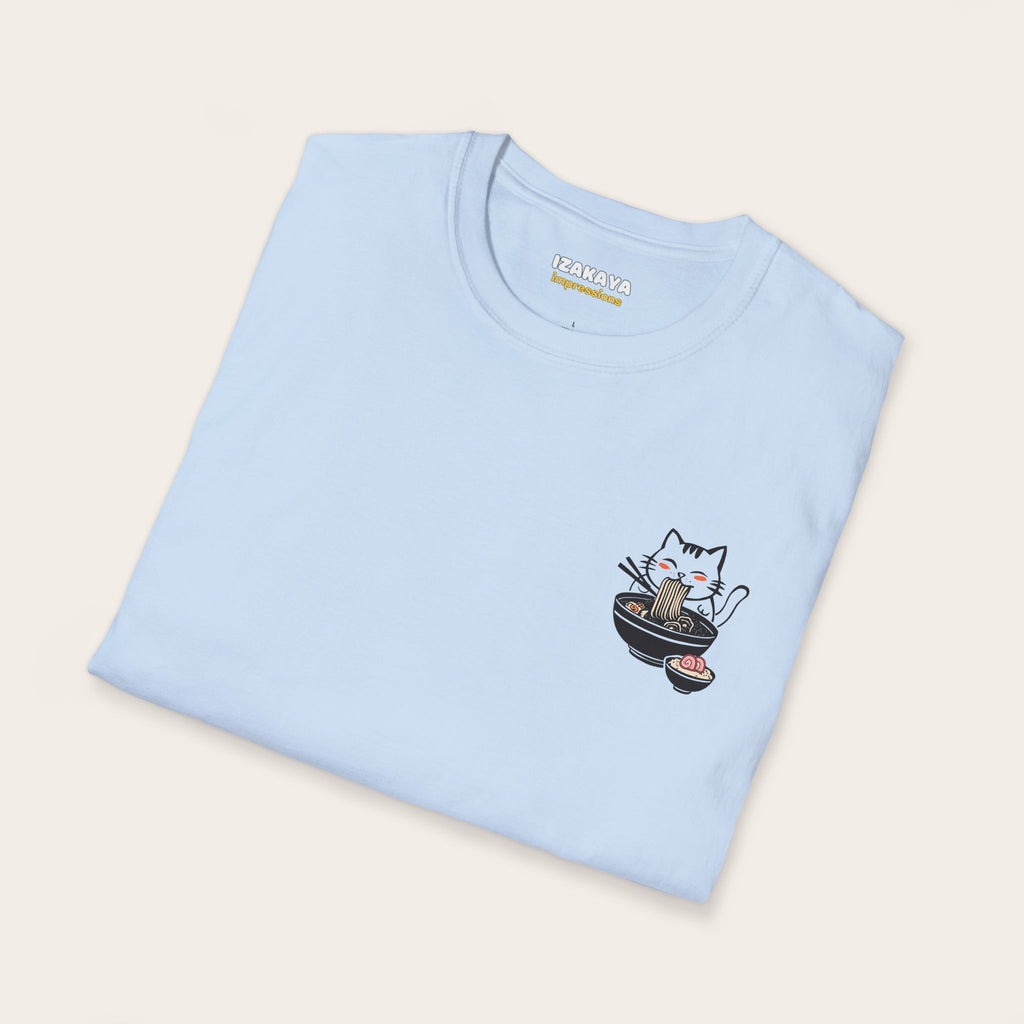 Ramen Cat SP T-Shirt