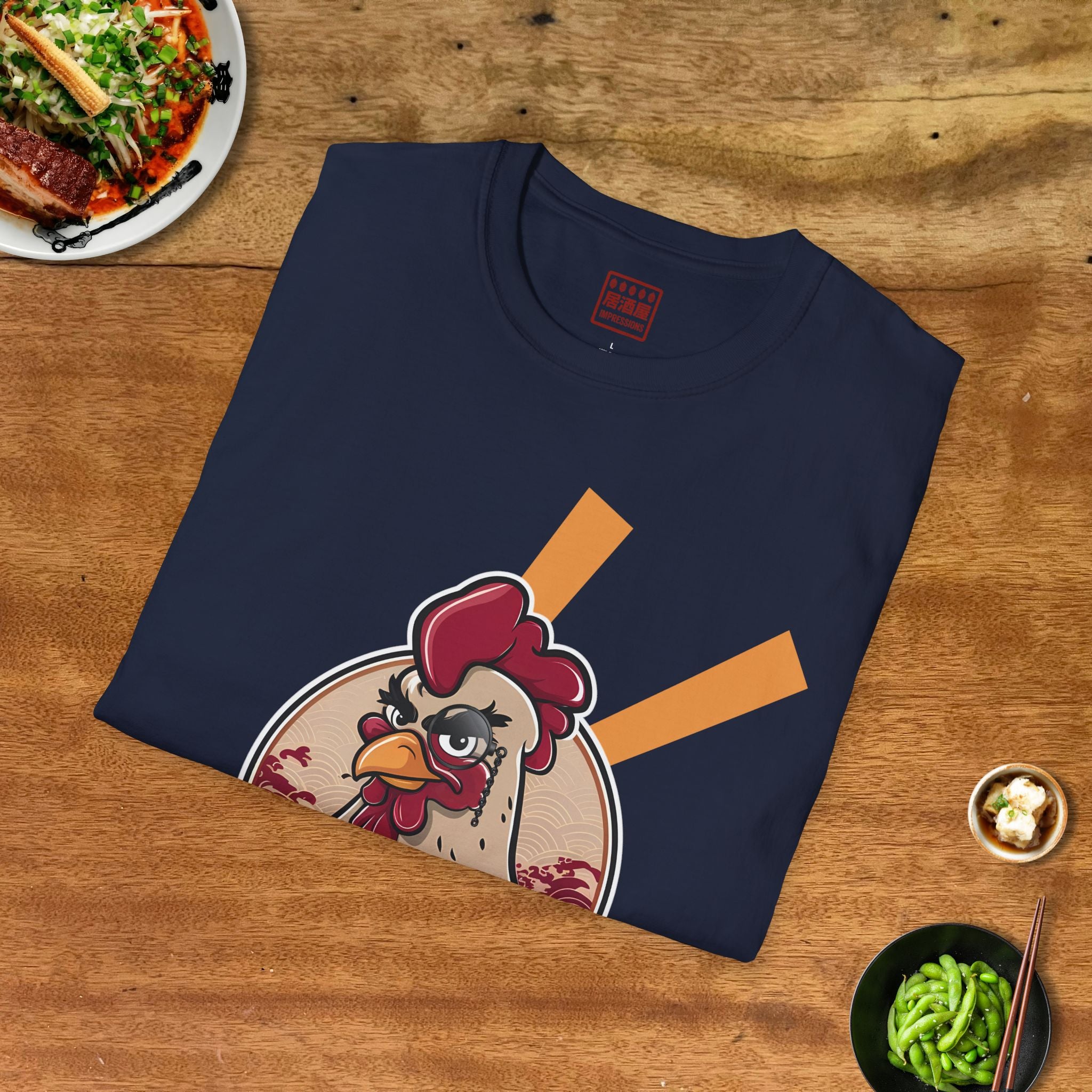 Nagoya Karaage Tee