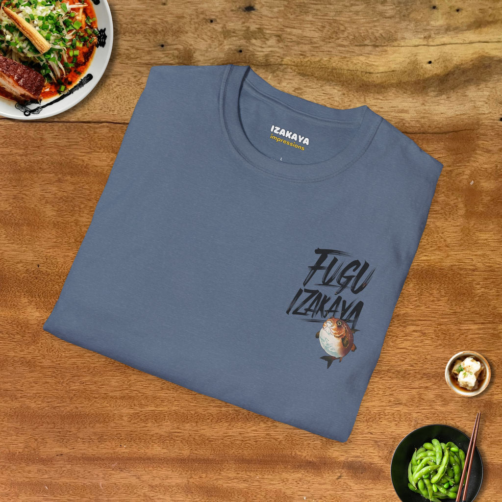 Fugu Izakaya T-Shirt