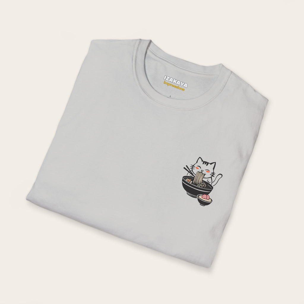 Ramen Cat SP T-Shirt