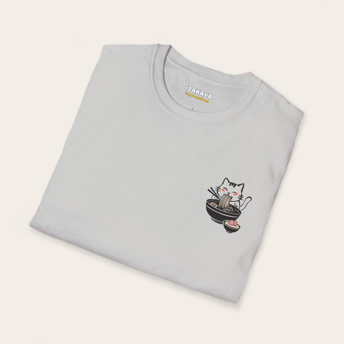 Ramen Cat SP T-Shirt