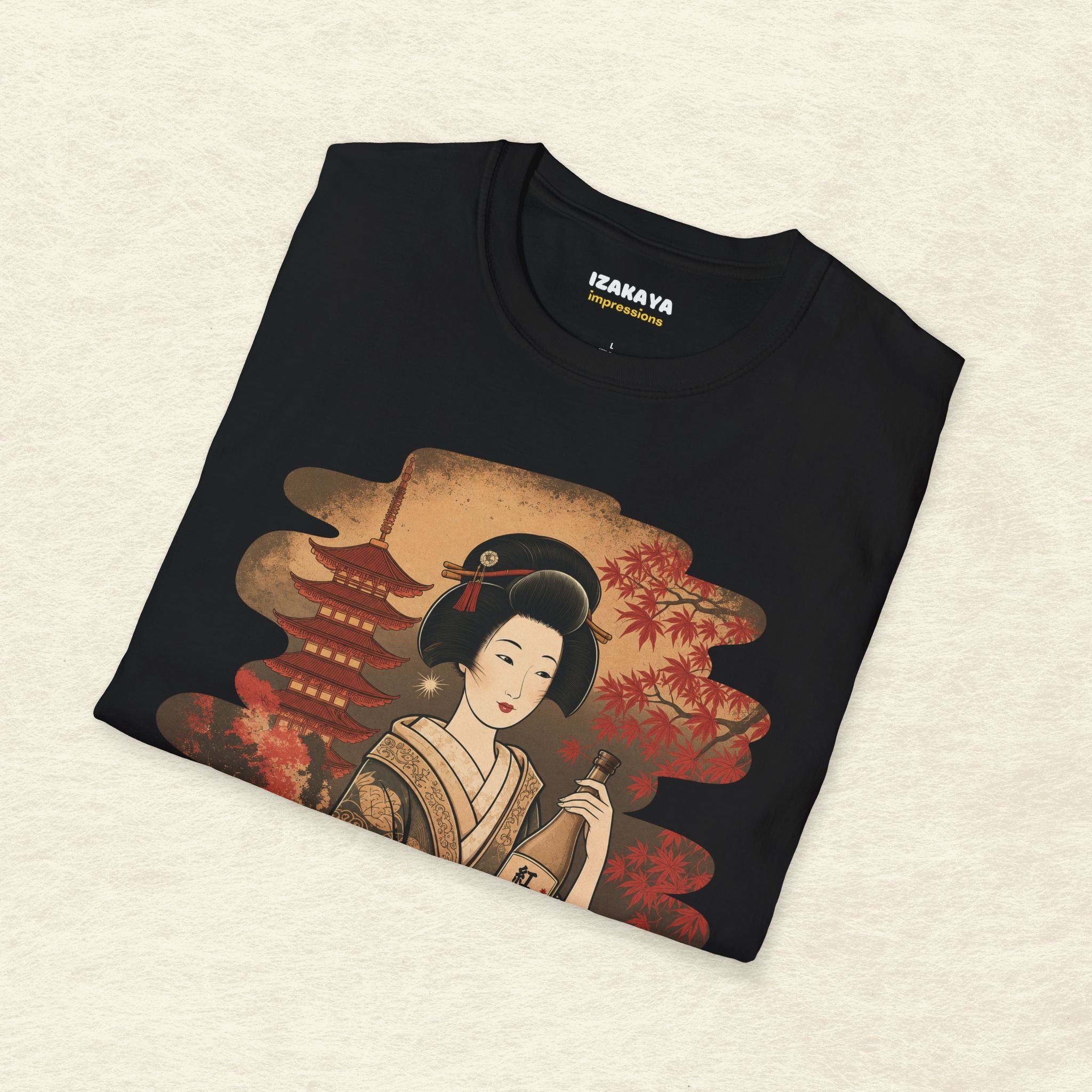Autumn Spirit T-Shirt