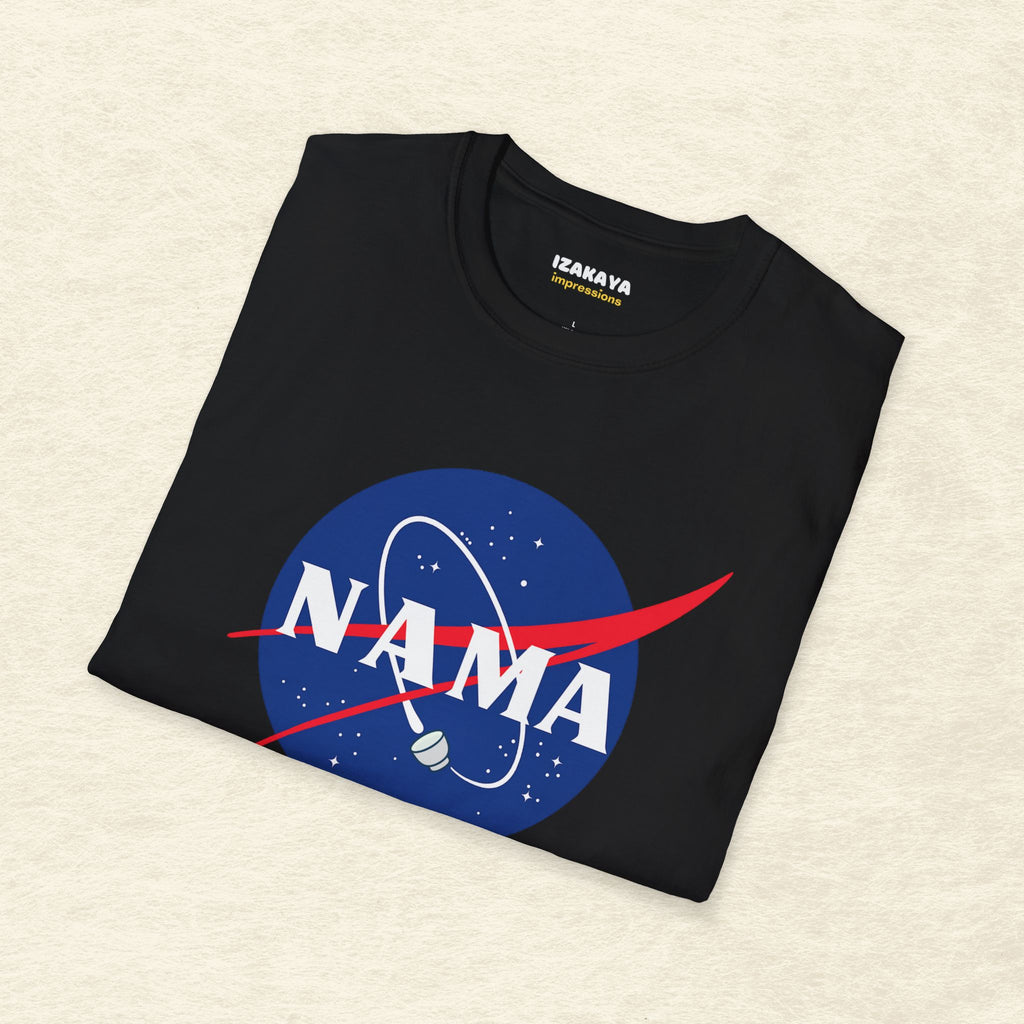 NAMA Explorer T-Shirt