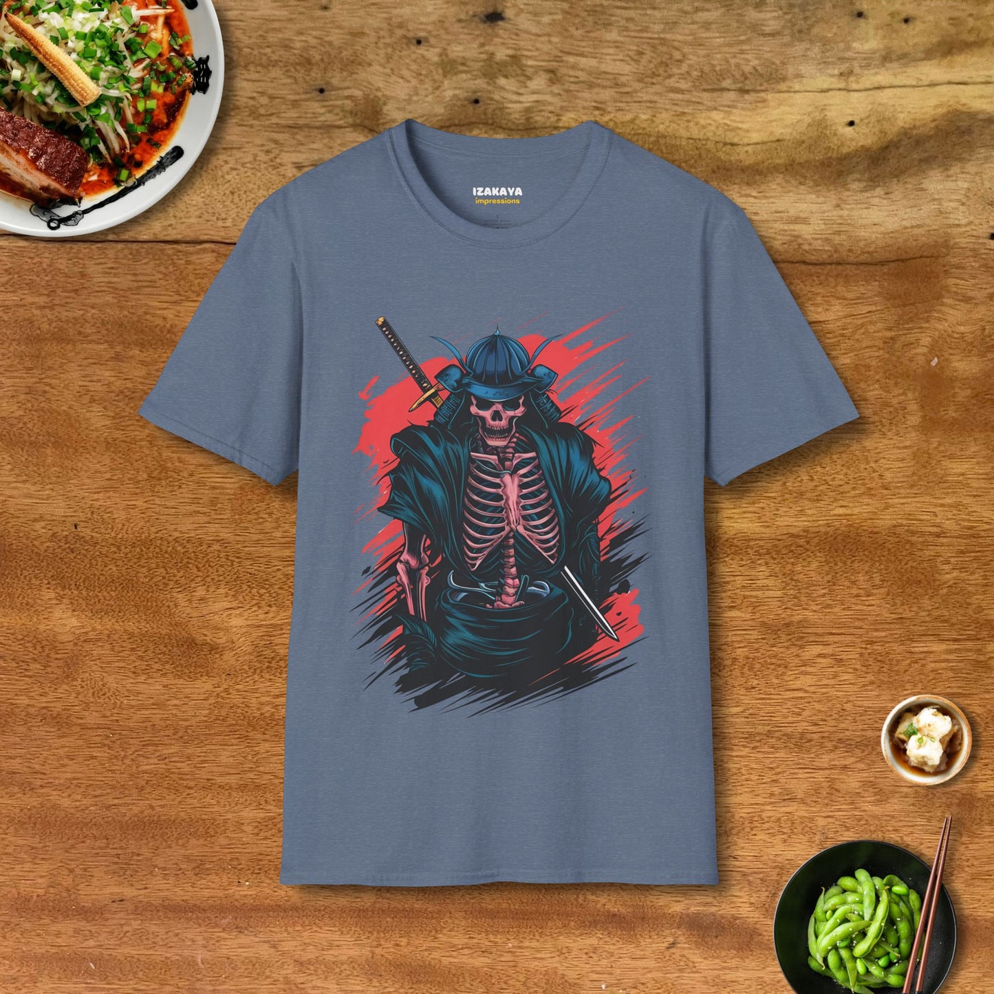 Shadow Warrior T-Shirt