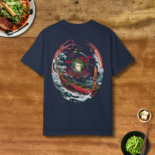 Premium Squid Hunter T-Shirt