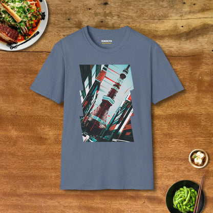 Tokyo Tower T-Shirt