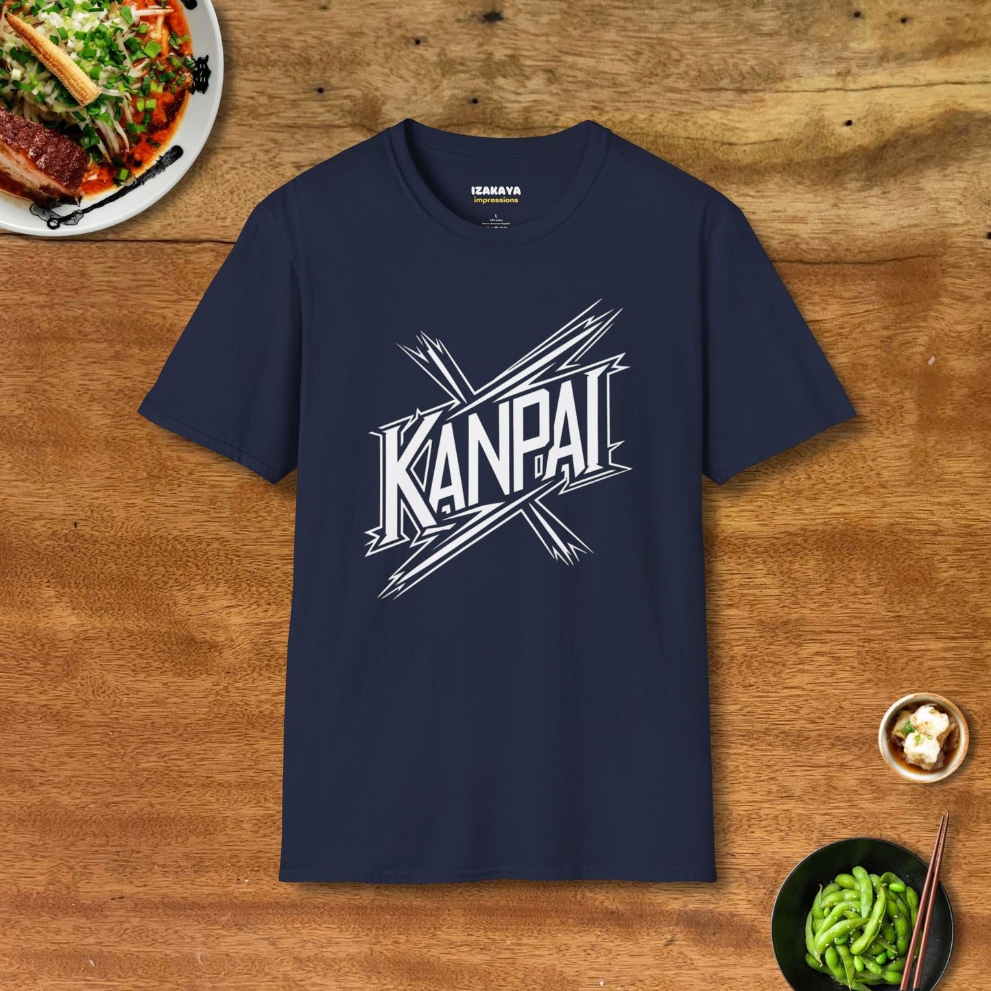 Kanpai T-Shirt