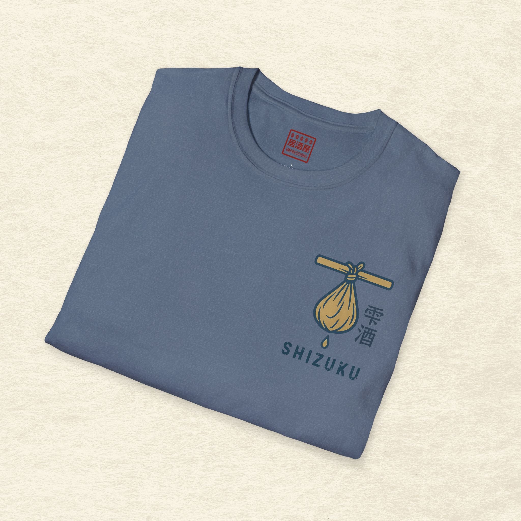 Shizuku T-Shirt