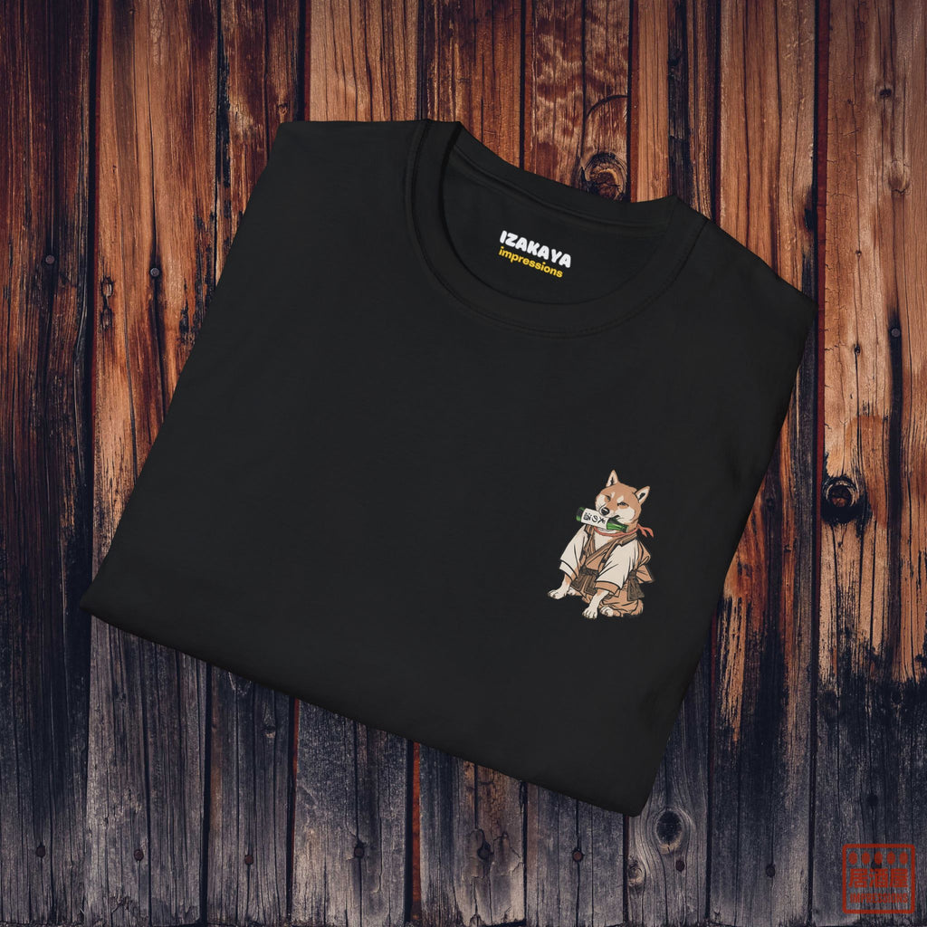 Shiba Inu Sake SP T-Shirt