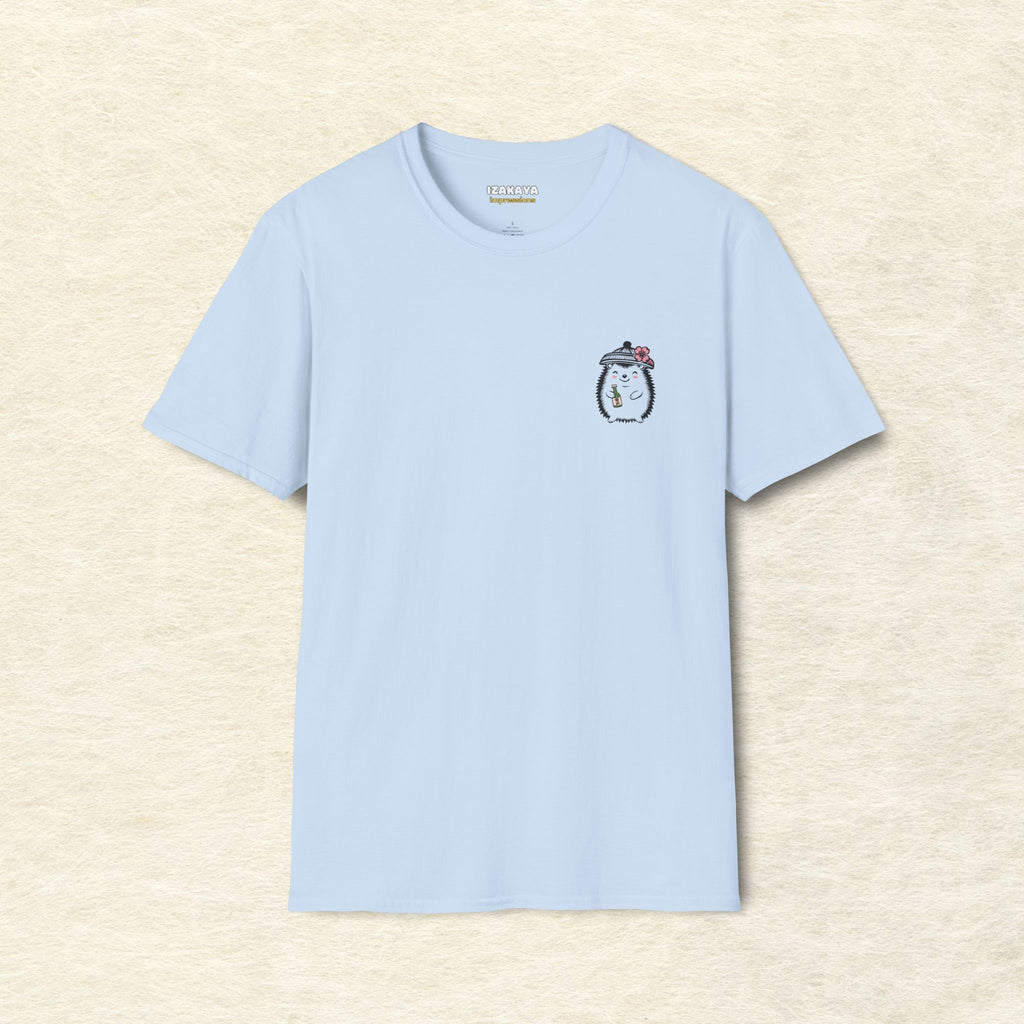 Sake Hedgehog SP T-Shirt