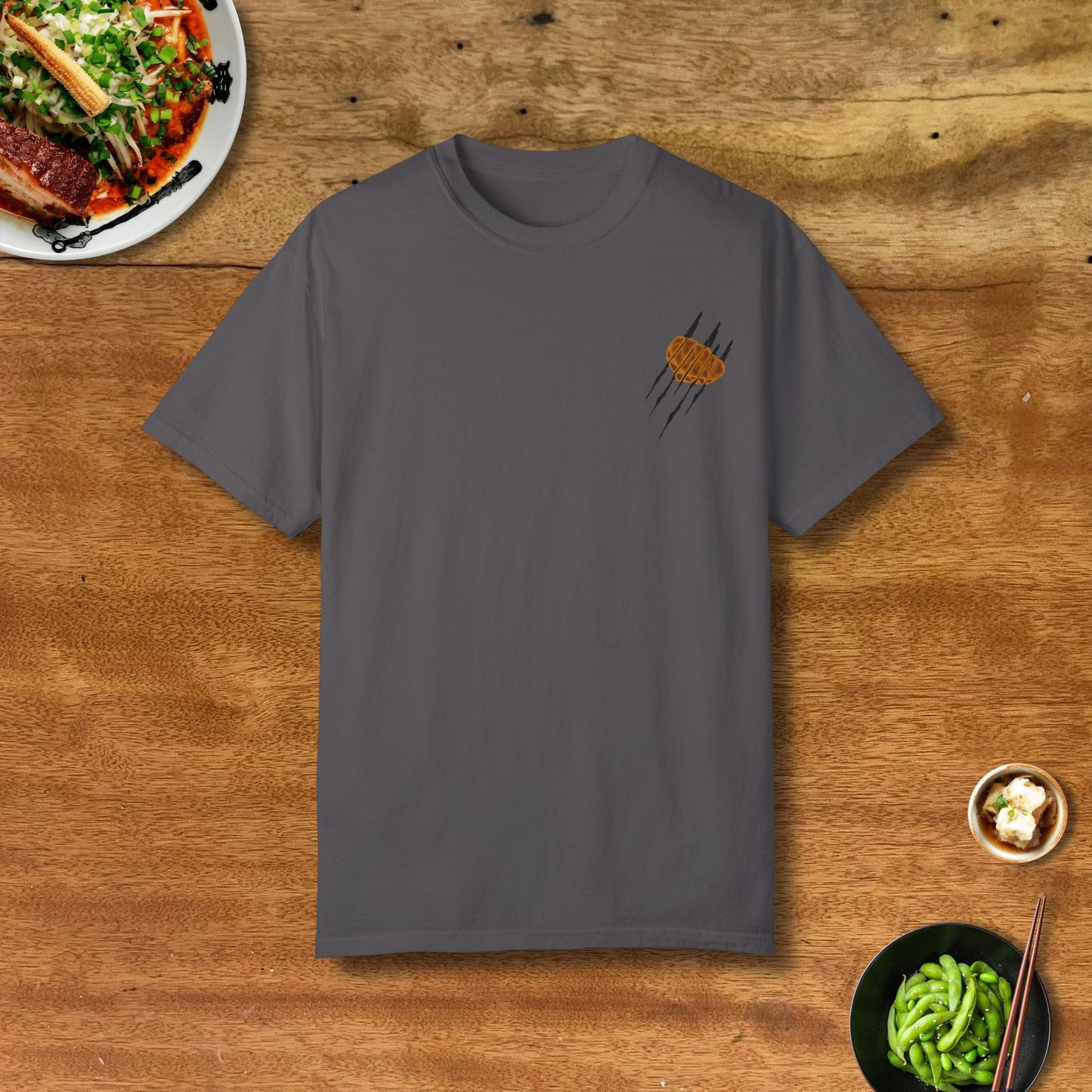 Premium Tora Tonkatsu T-Shirt