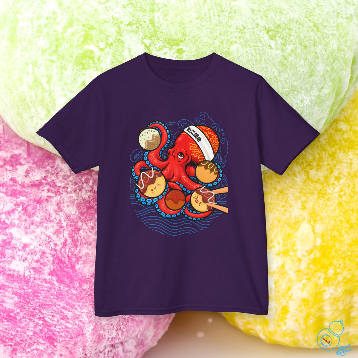 Takoyaki Kids T-Shirt