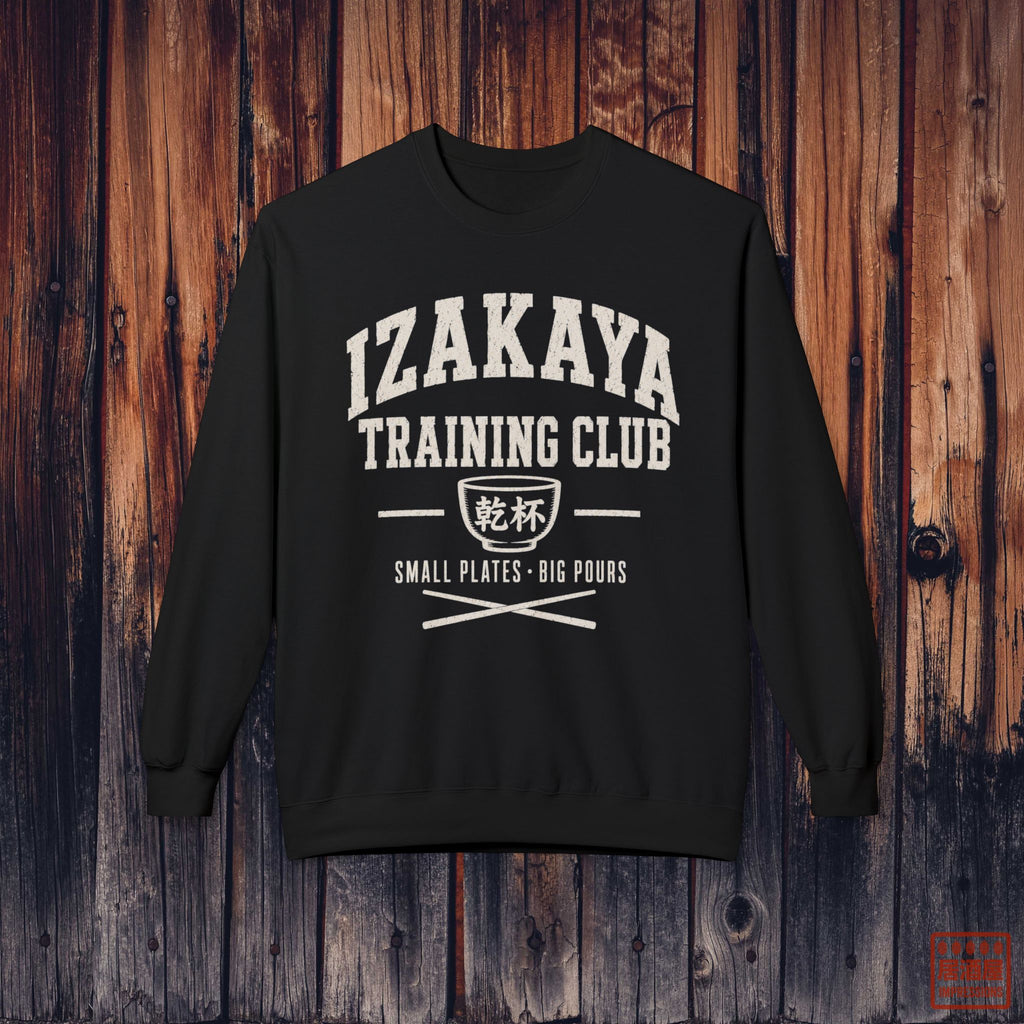 Izakaya Training Club Sweatshirt