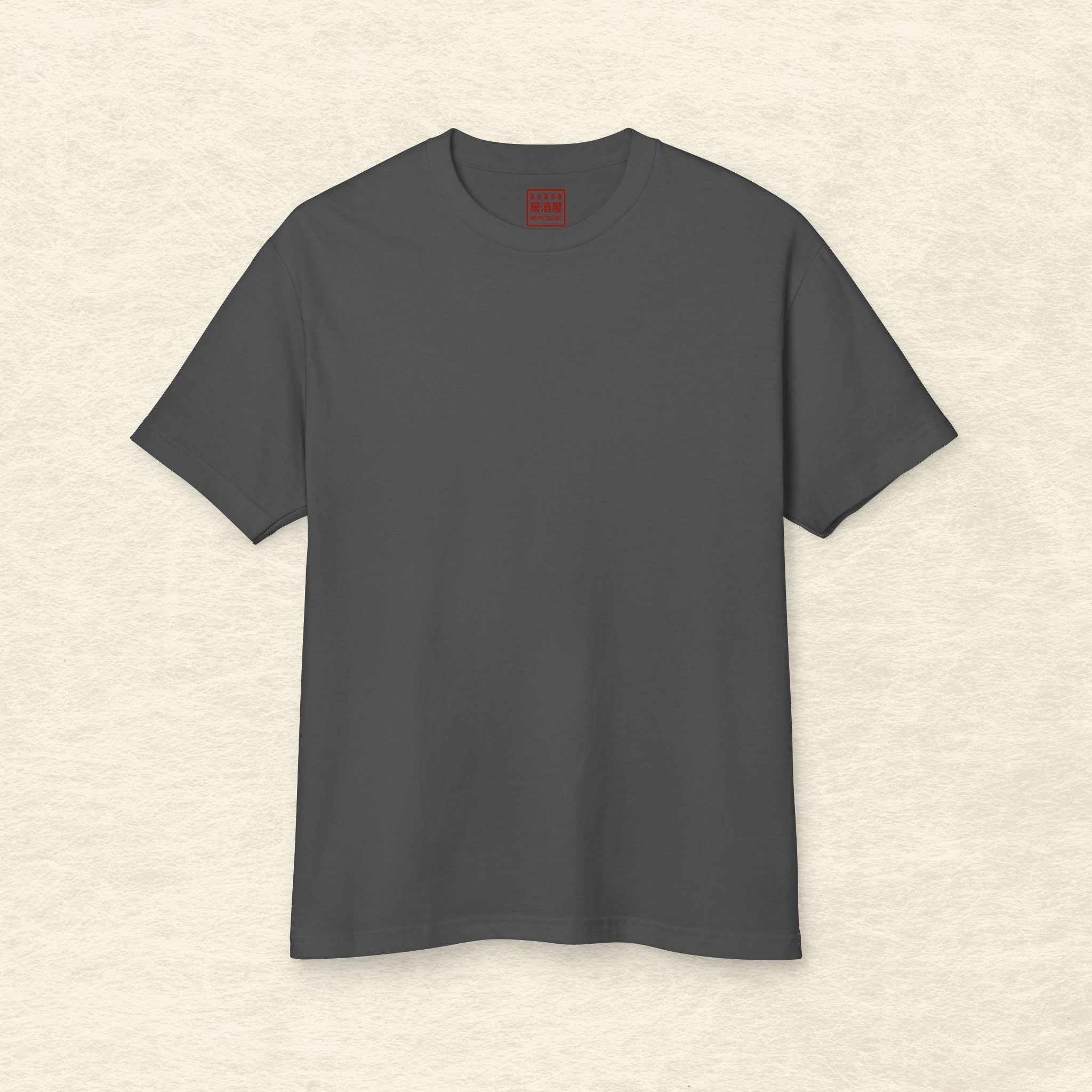 Blank Vintage Tee