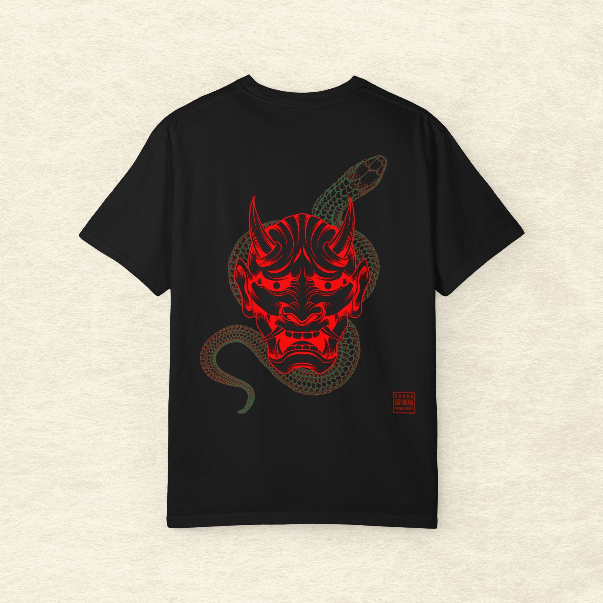 Transformation LP T-Shirt