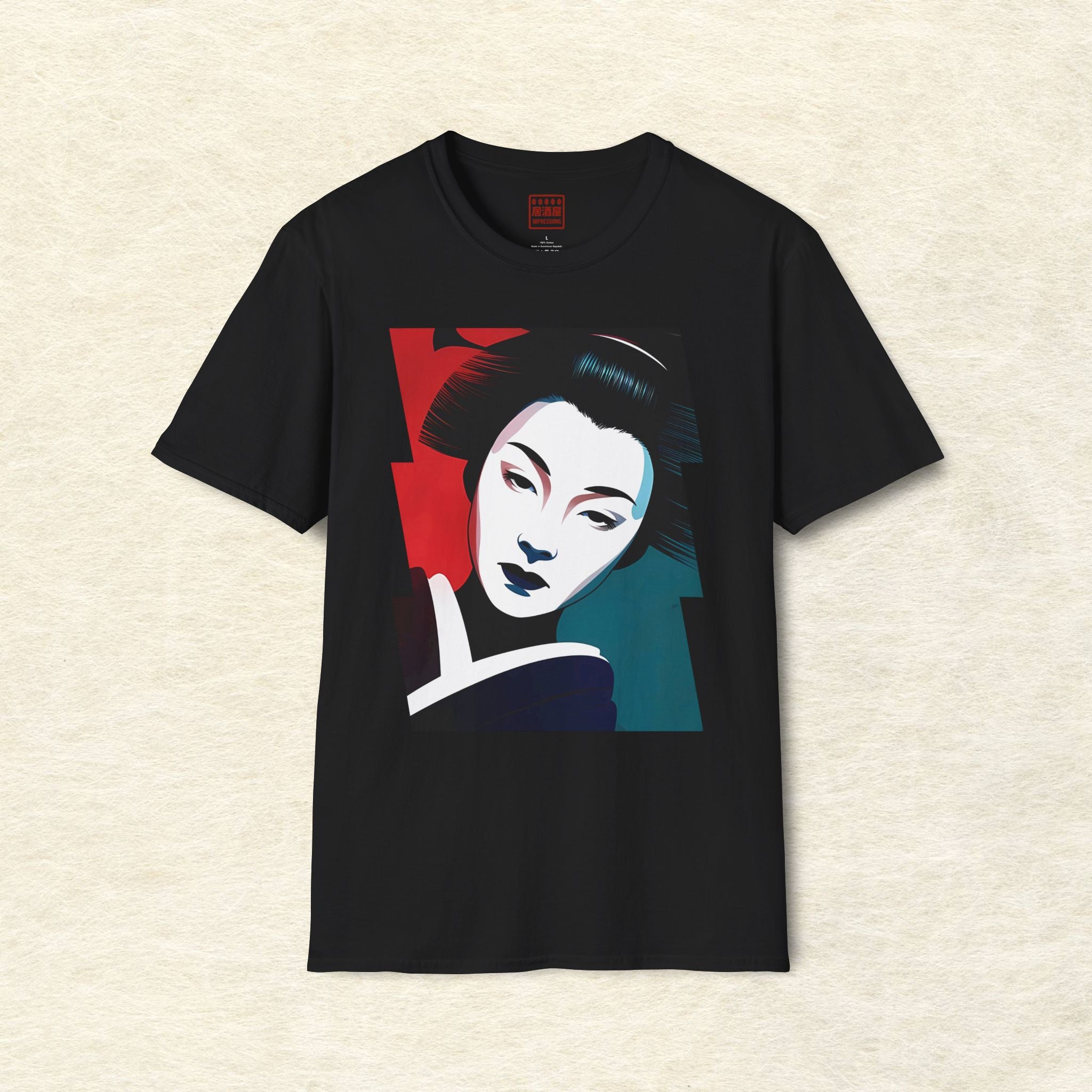 Silent Elegance T-Shirt