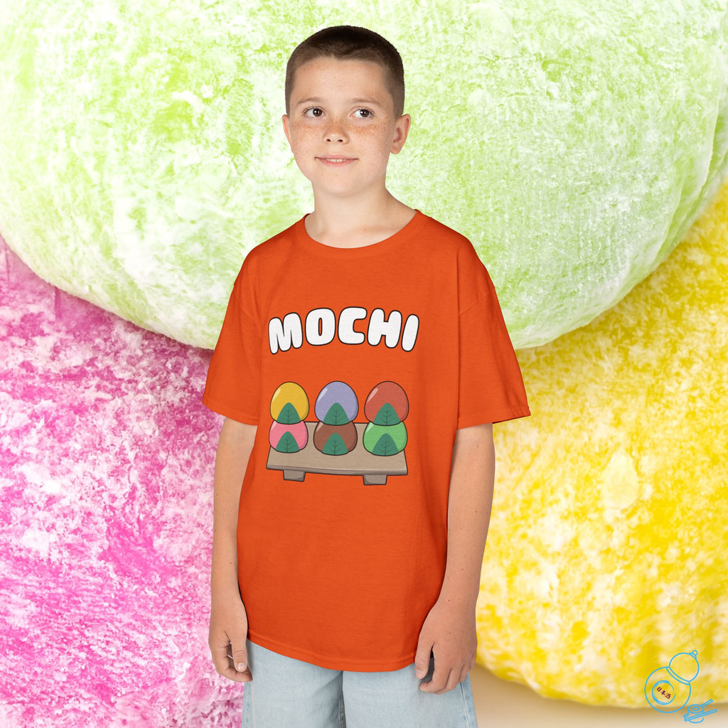 Mochi Kids T-Shirt