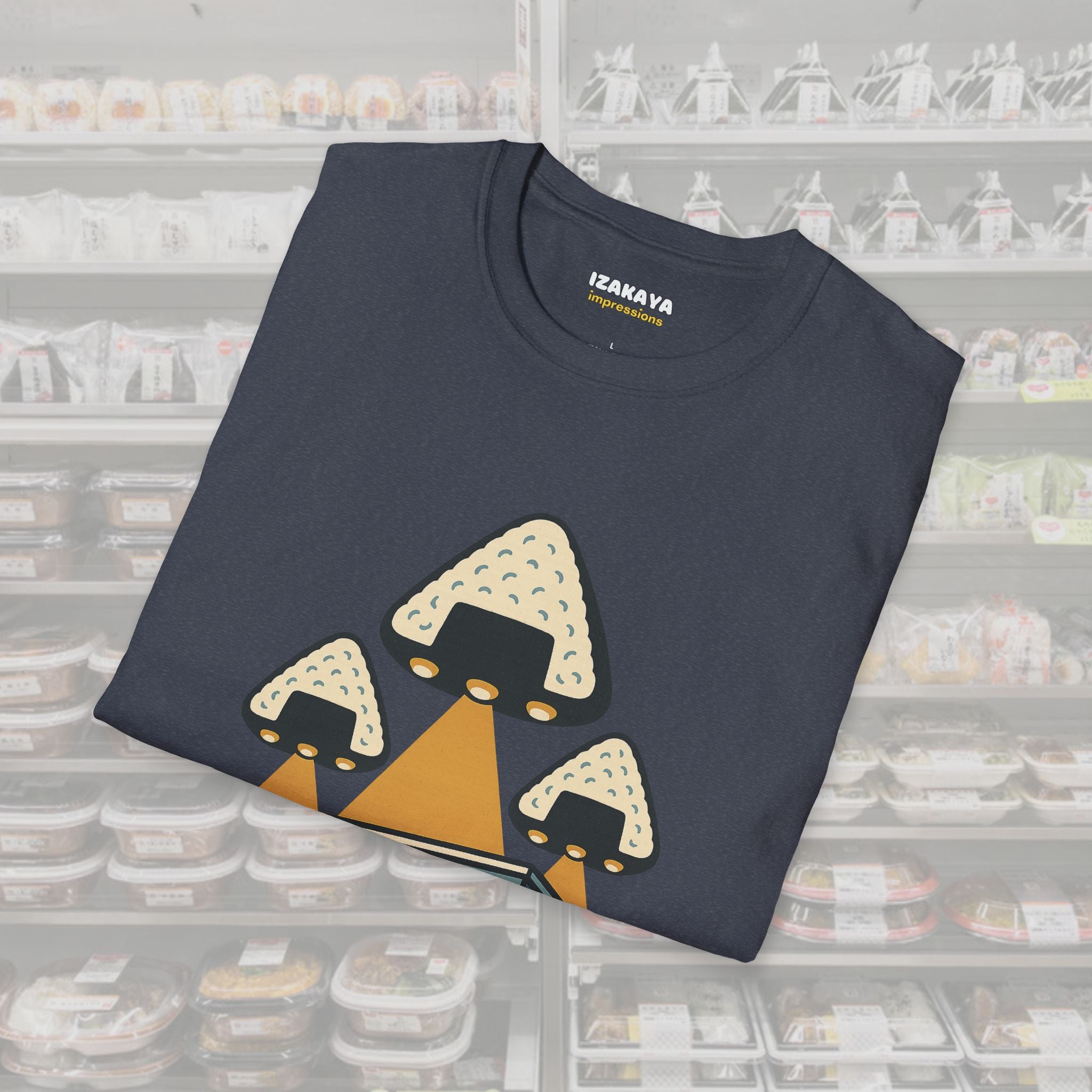 Konbini Encounter T-Shirt