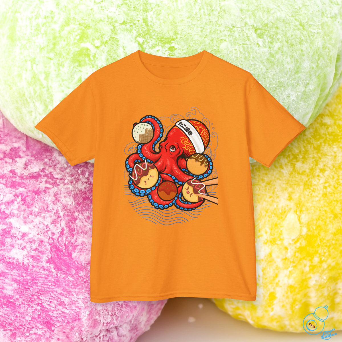 Takoyaki Kids T-Shirt