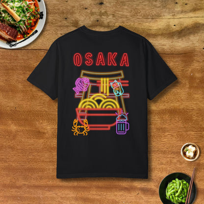 Premium Osaka T-Shirt