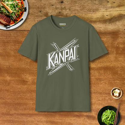 Kanpai T-Shirt