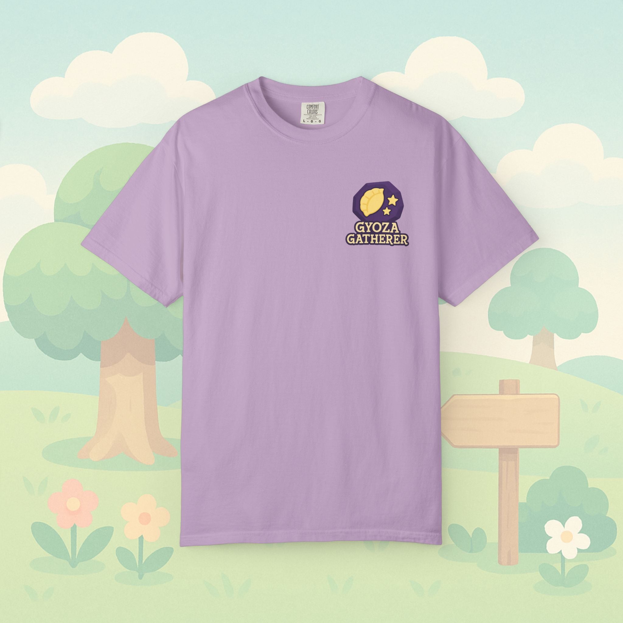 Gyoza Gatherer T-Shirt