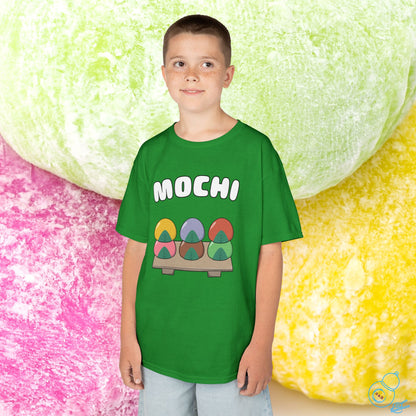 Mochi Kids T-Shirt