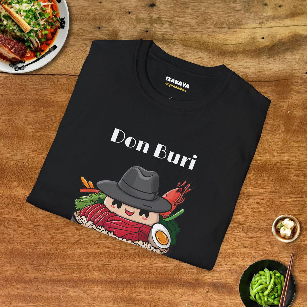 DonBuri Bowl T-Shirt