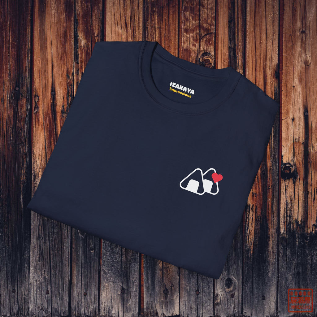 Onigiri Love T-Shirt