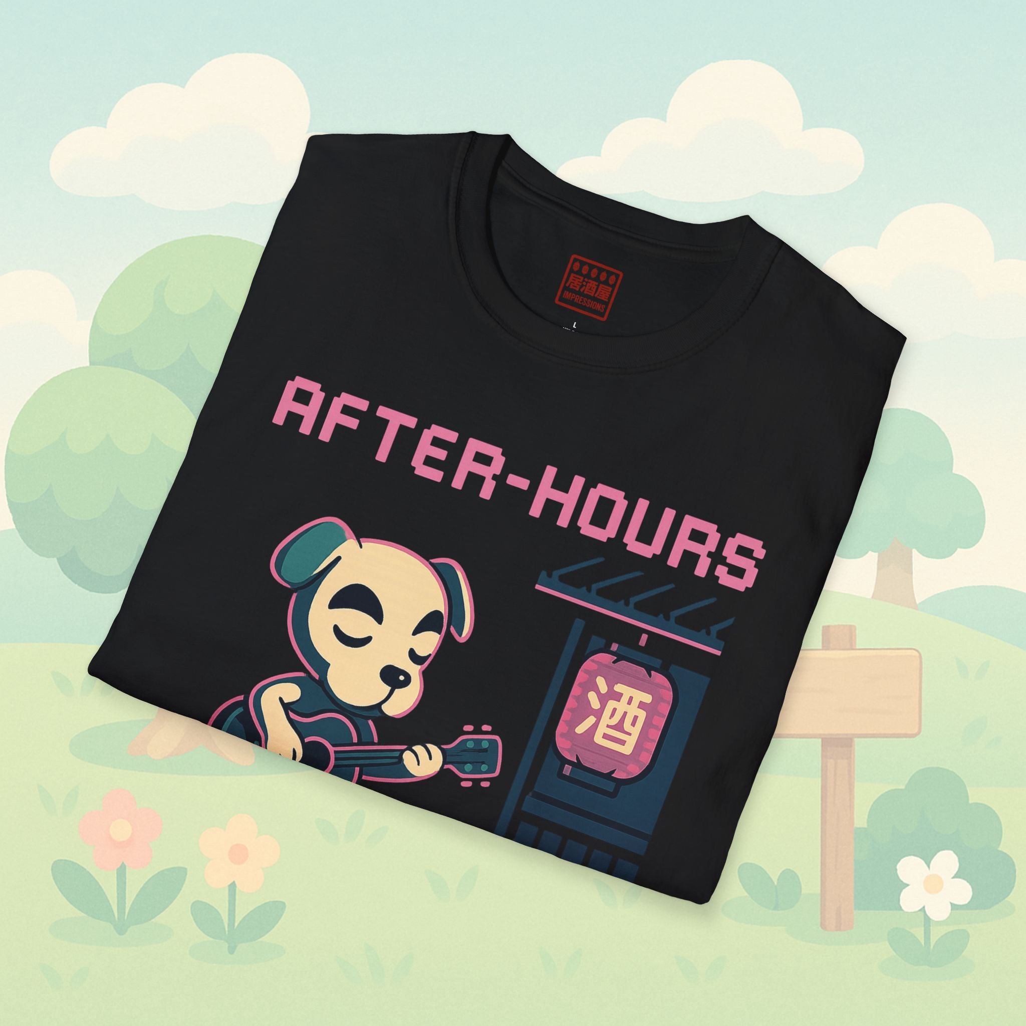 After-Hours T-Shirt