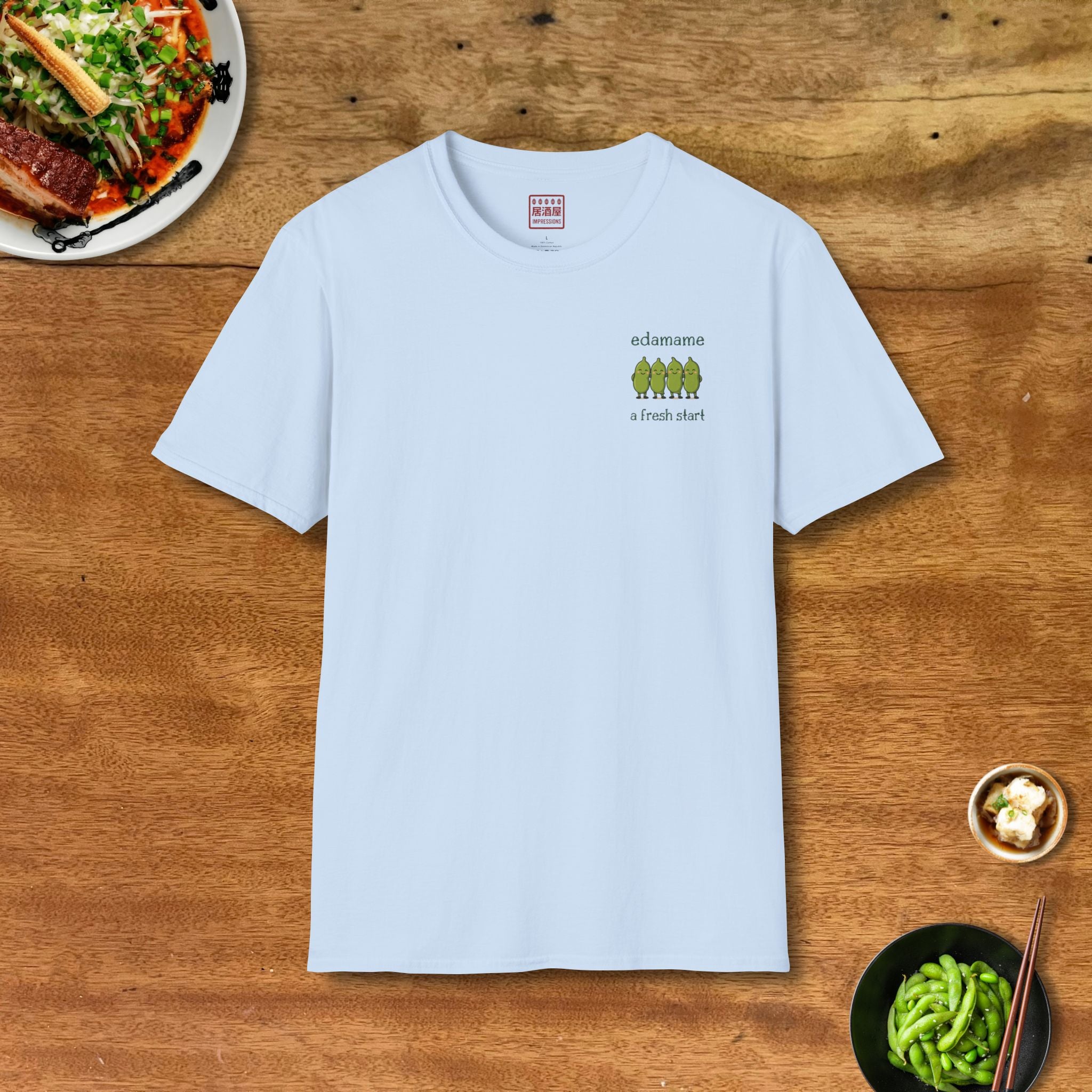 Edamame SP T-Shirt