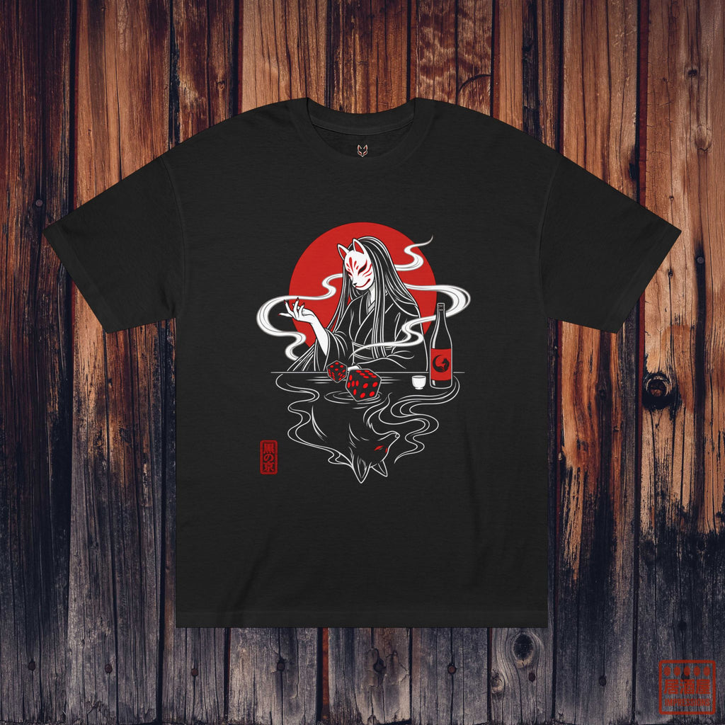 Fox Gambler T-Shirt