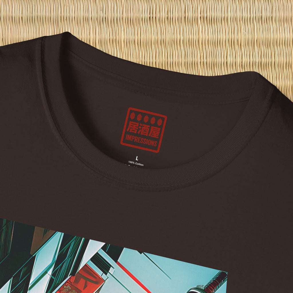 Tokyo Tower T-Shirt