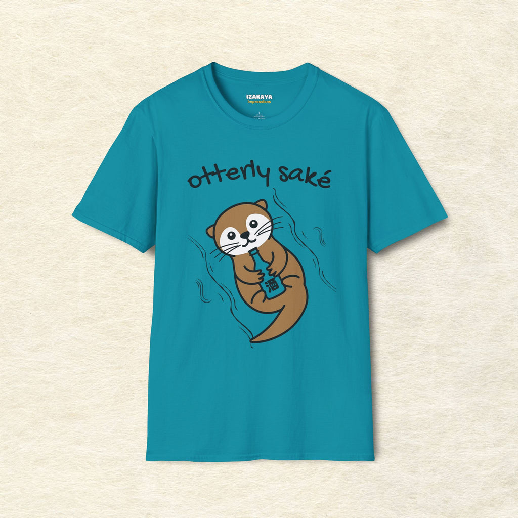 Otterly Sake T-Shirt
