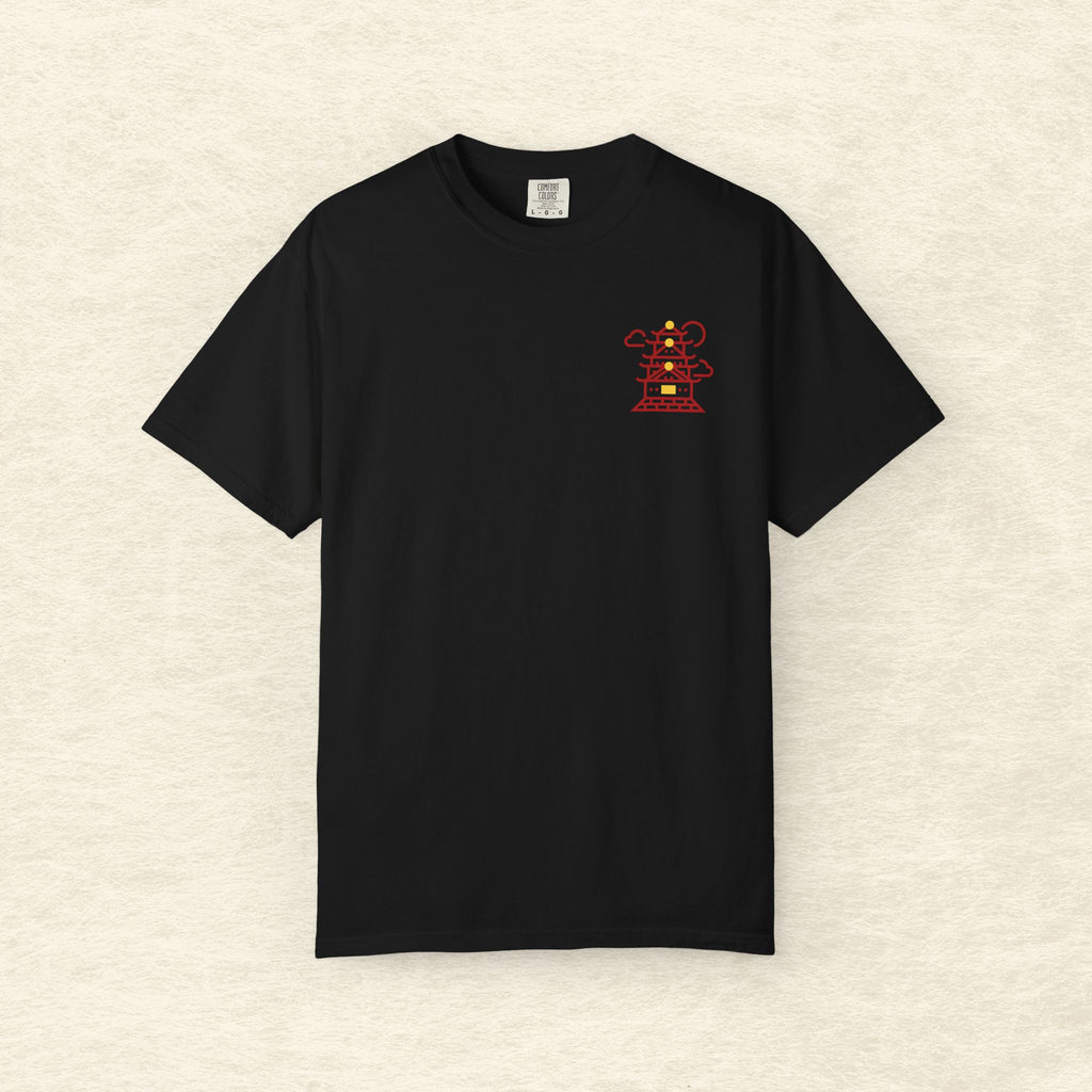 Premium Osaka T-Shirt