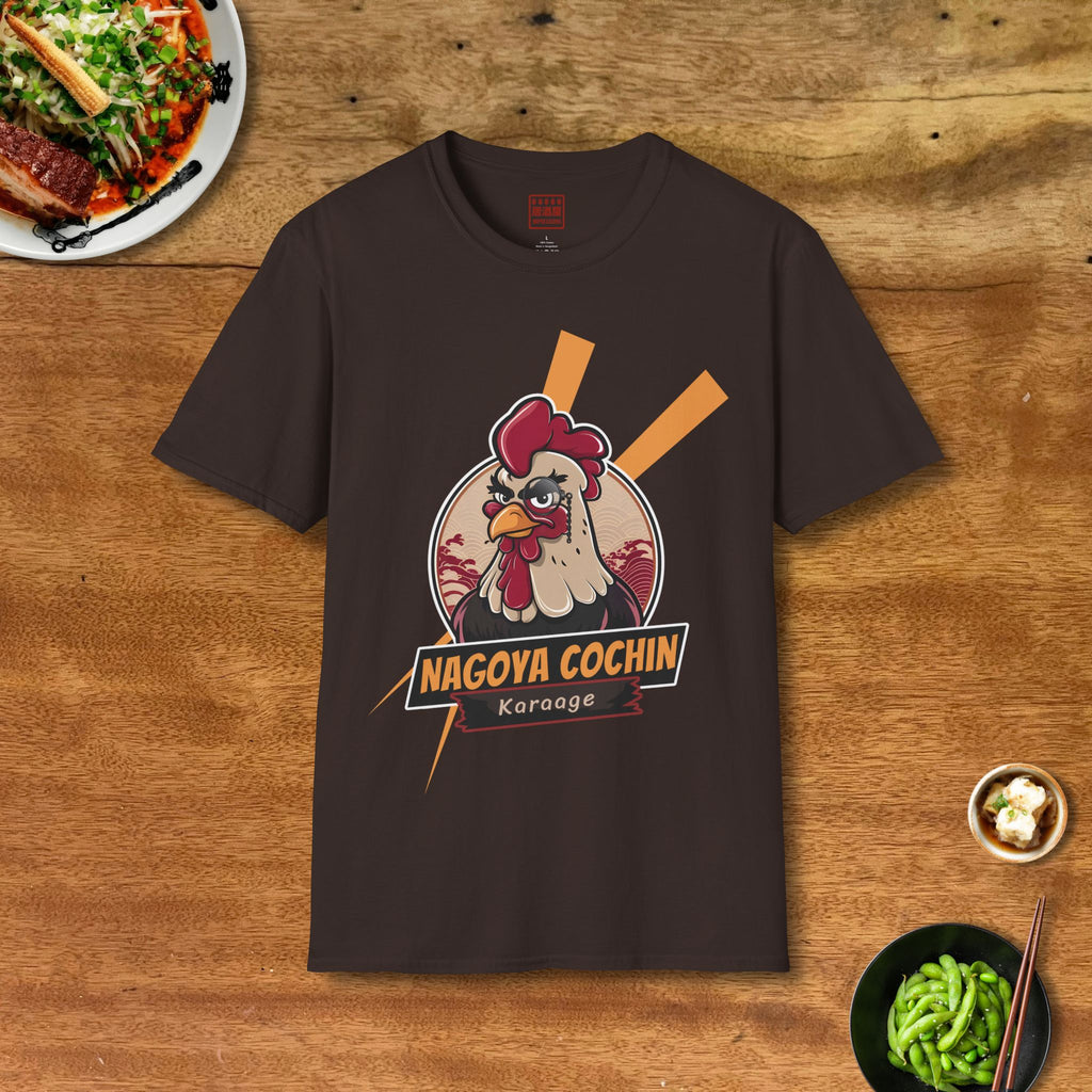 Nagoya Karaage Tee