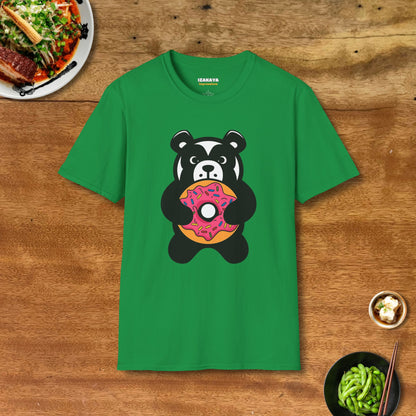 Donut Bear T-Shirt