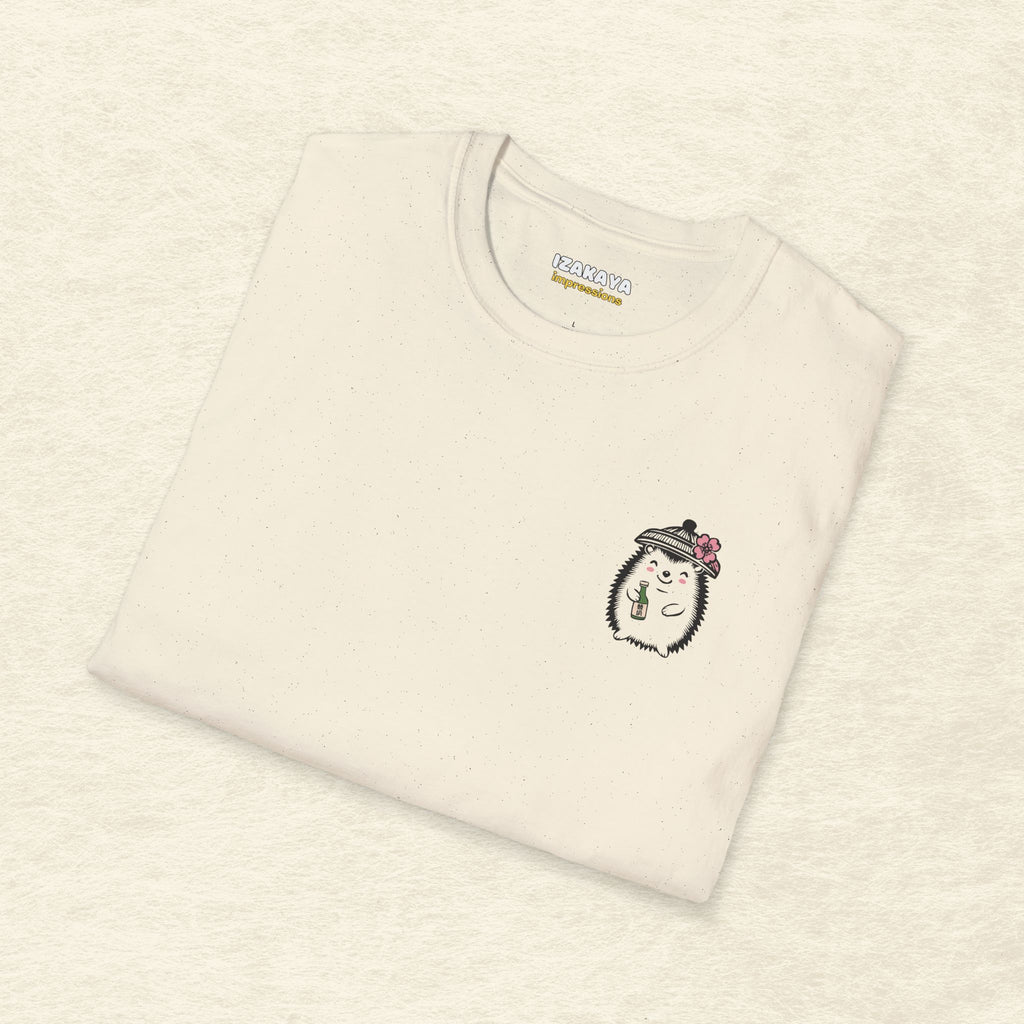 Sake Hedgehog SP T-Shirt