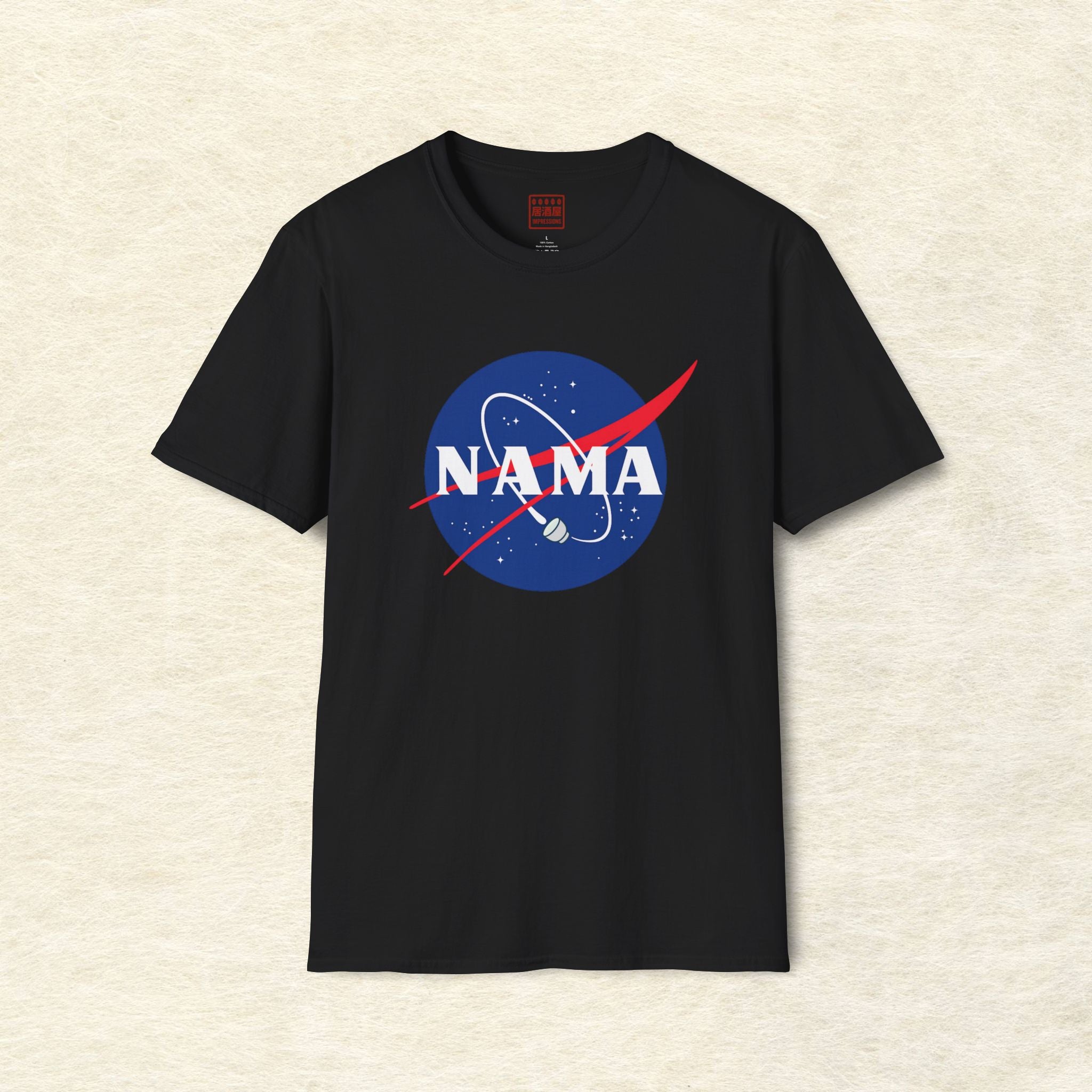 NAMA Explorer T-Shirt