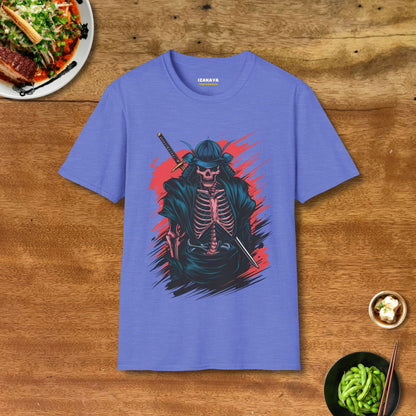 Shadow Warrior T-Shirt