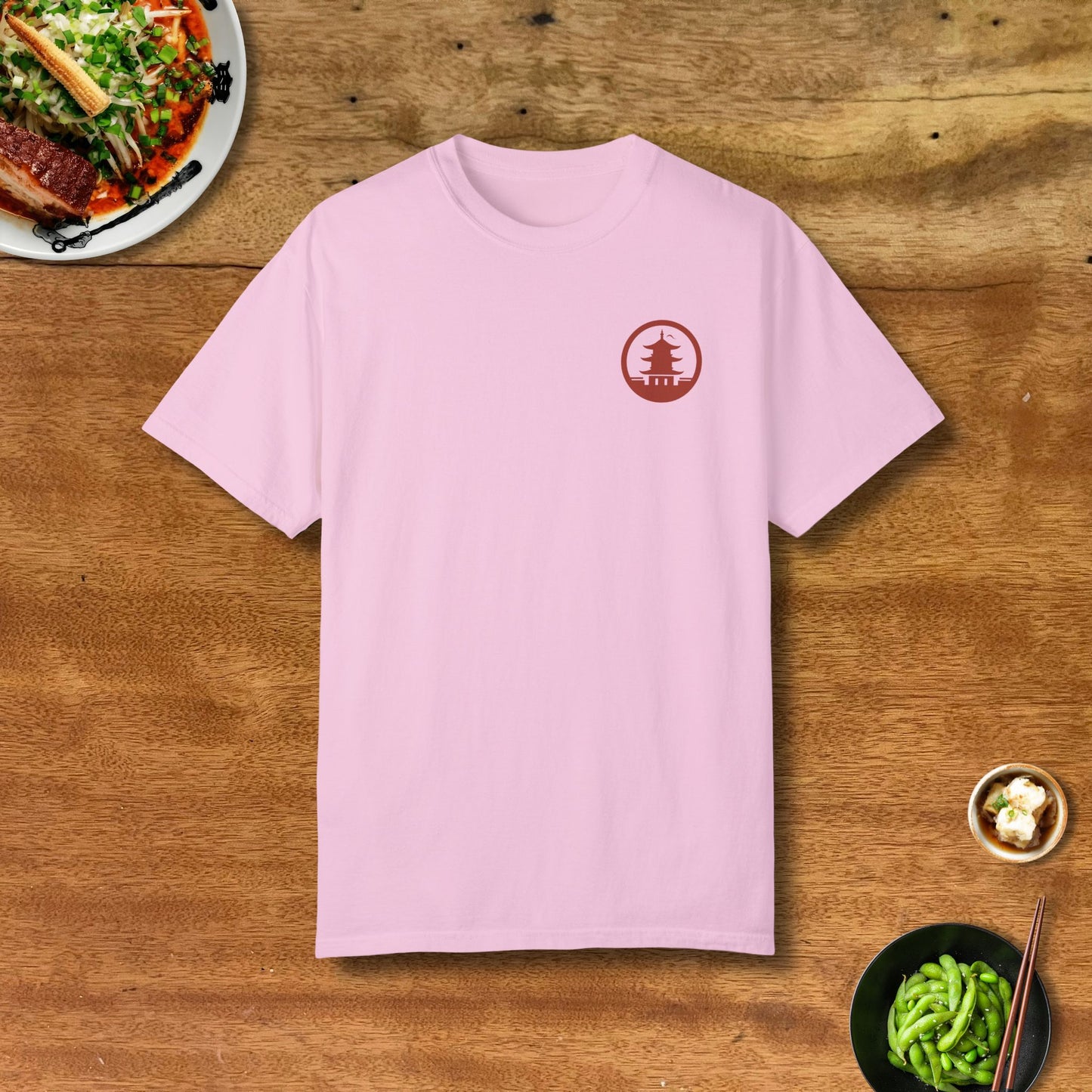 Premium Kyoto Izakaya T-Shirt