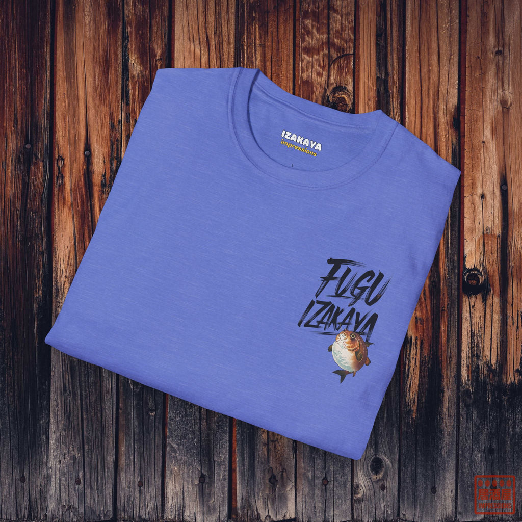 Fugu Izakaya T-Shirt