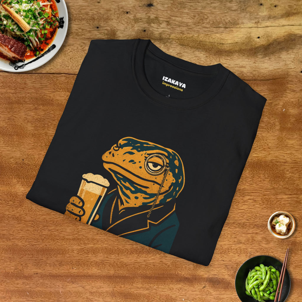 Most Hydrated Salamander T-Shirt