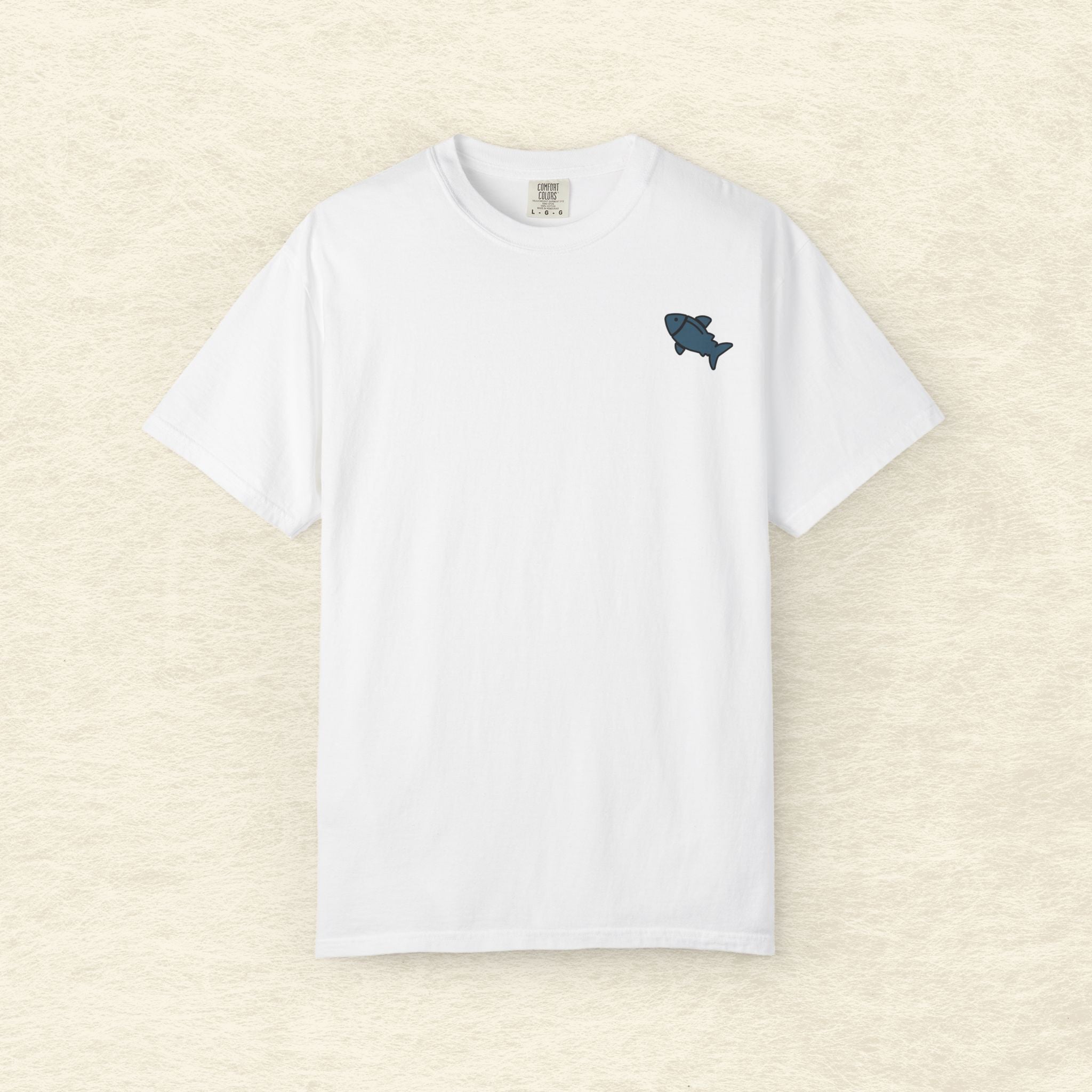 Premium Bluefin Tuna T-Shirt