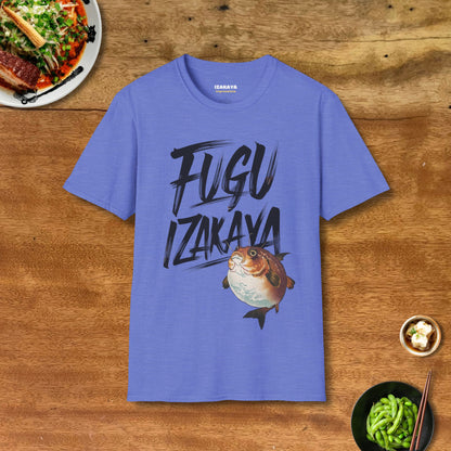 Fugu Izakaya T-Shirt