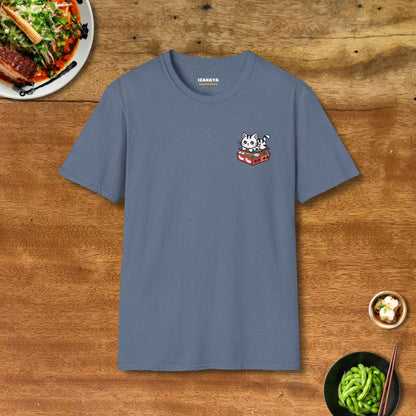 Bento Cat SP T-Shirt