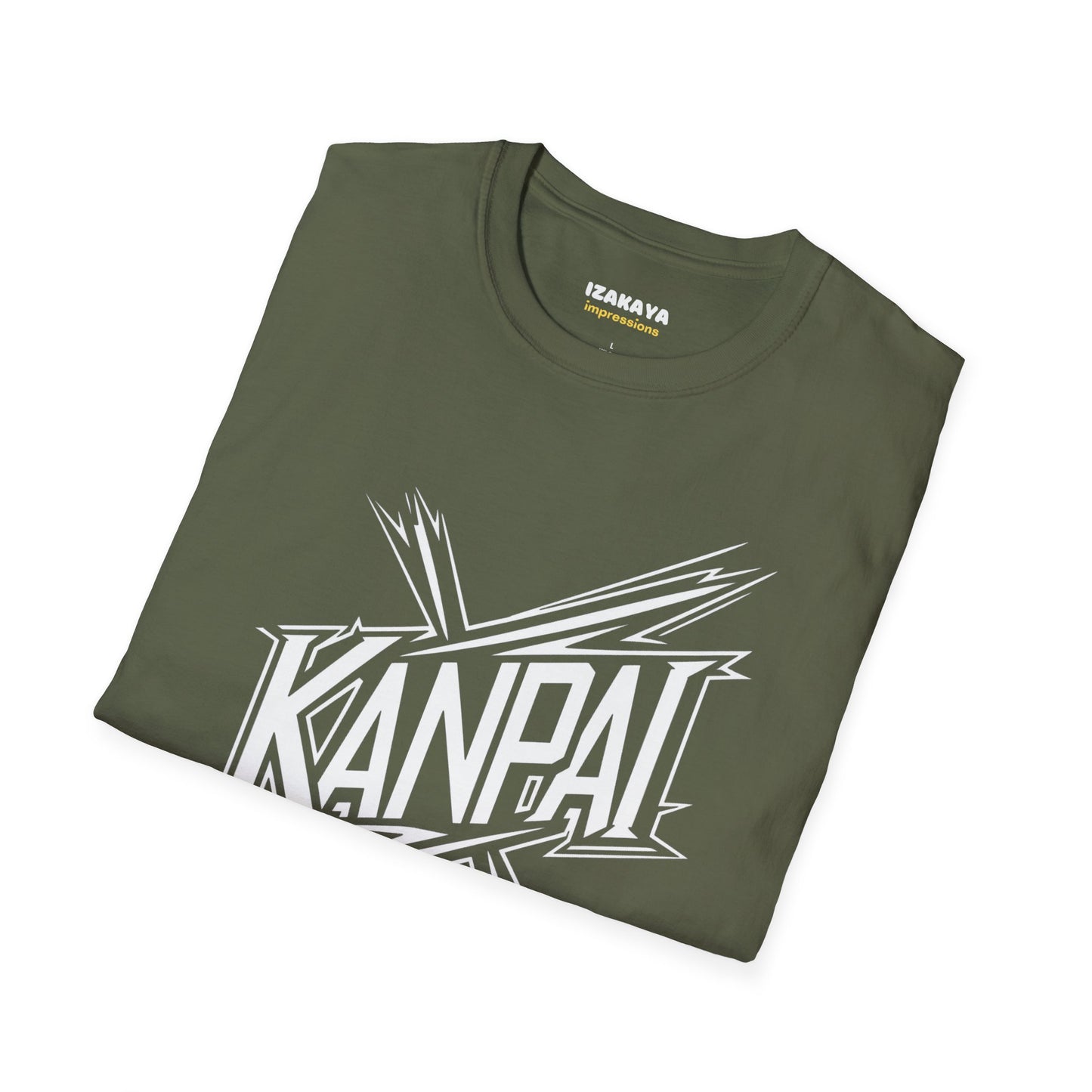 Kanpai T-Shirt