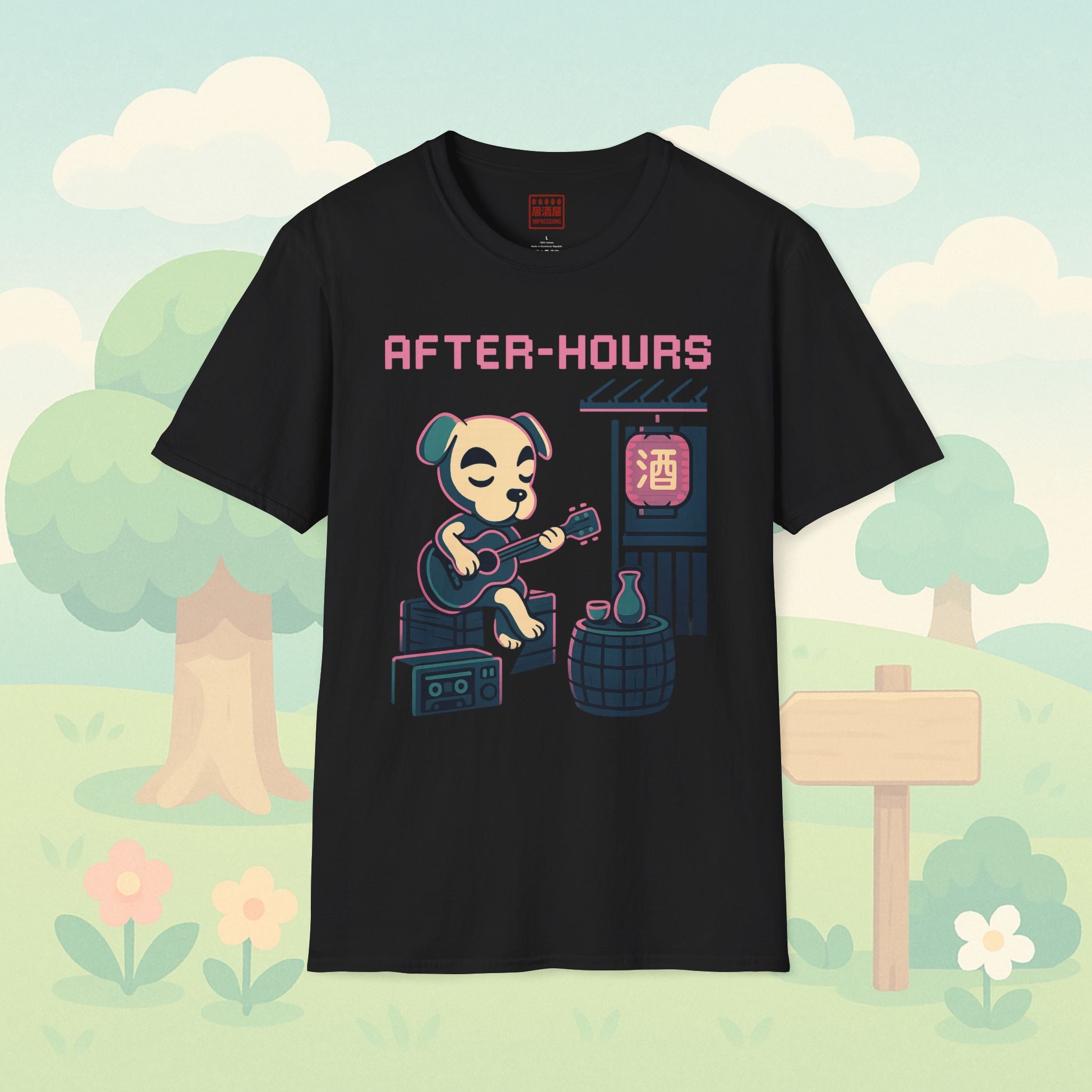 After-Hours T-Shirt