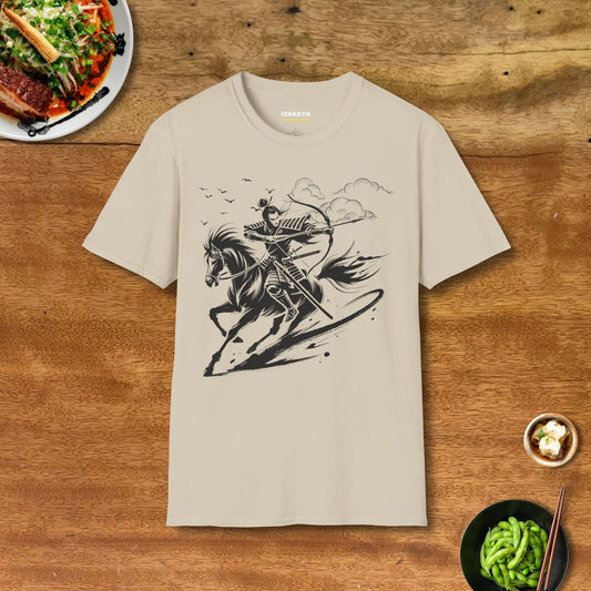 Samurai Archer T-Shirt