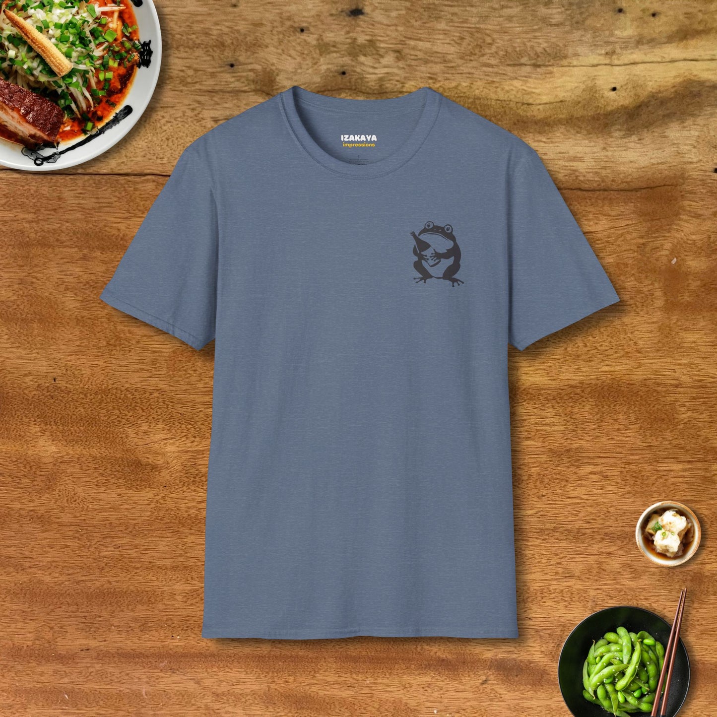 Sake Frog SP T-Shirt